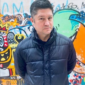 Meet your Posher, Jason